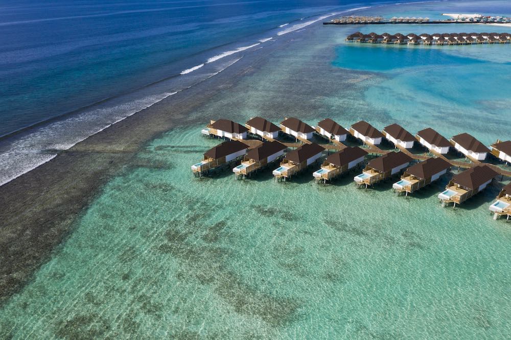 Milano at Sun Siyam Olhuveli thumbnail 7